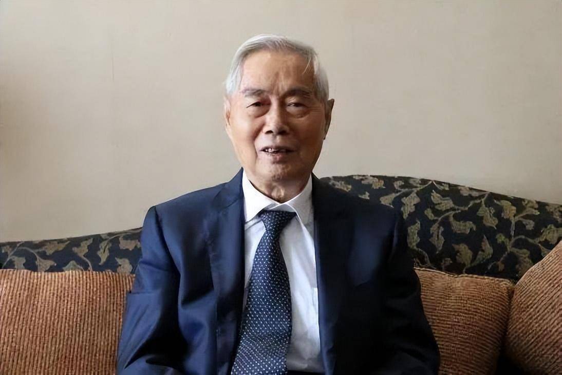 91岁国医大师夏桂成,有一套不花钱的"养生经",或比吃补药管用_女性_夏