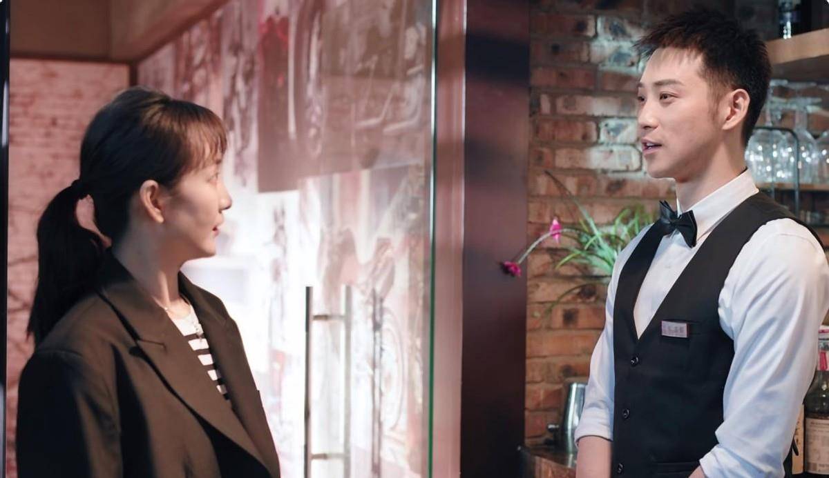 央视《熟年》遭受痛批,生活剧是要接地气,但绝不是"接地府"_刘波儿