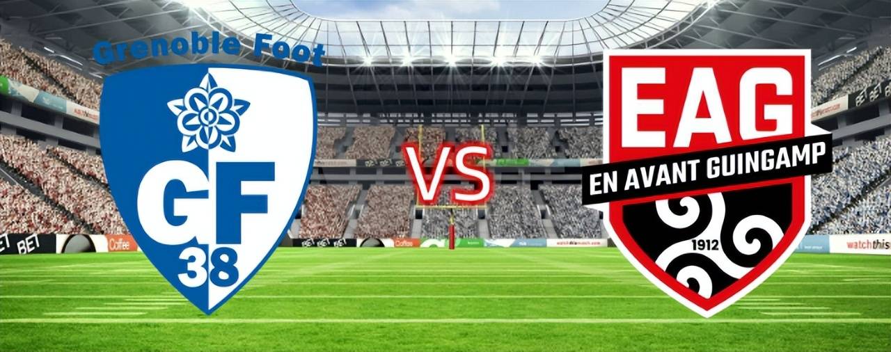 法乙前瞻:格勒诺布尔vs甘冈 梅斯vs巴斯蒂亚_联赛_勒阿弗尔_比赛
