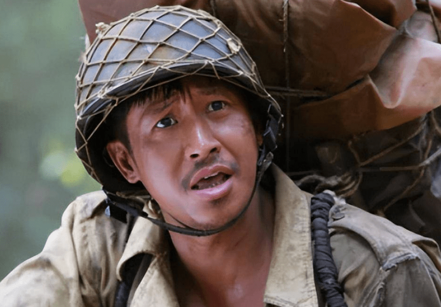 事实证明,53岁的张国强在成为"无名小卒"的道路上越走越远_高城_倪