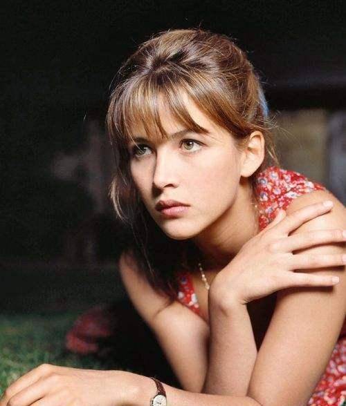 法国娇艳的"玫瑰花"苏菲玛索_雷纳德_外貌_才能