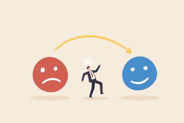 目标_情绪_困境