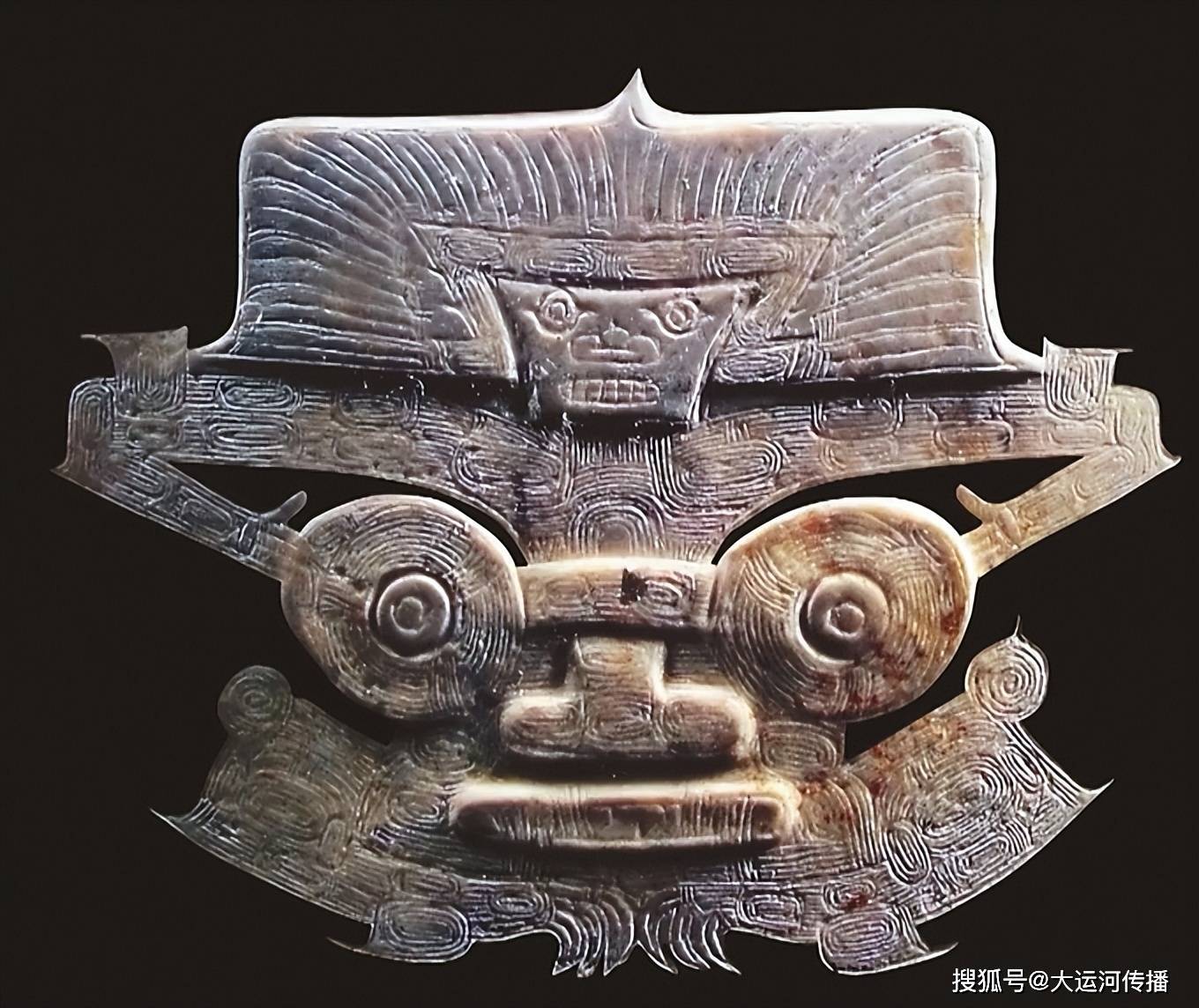 运河关注|走近良渚 探寻远古"长三角一体化"_文化_遗址_文明