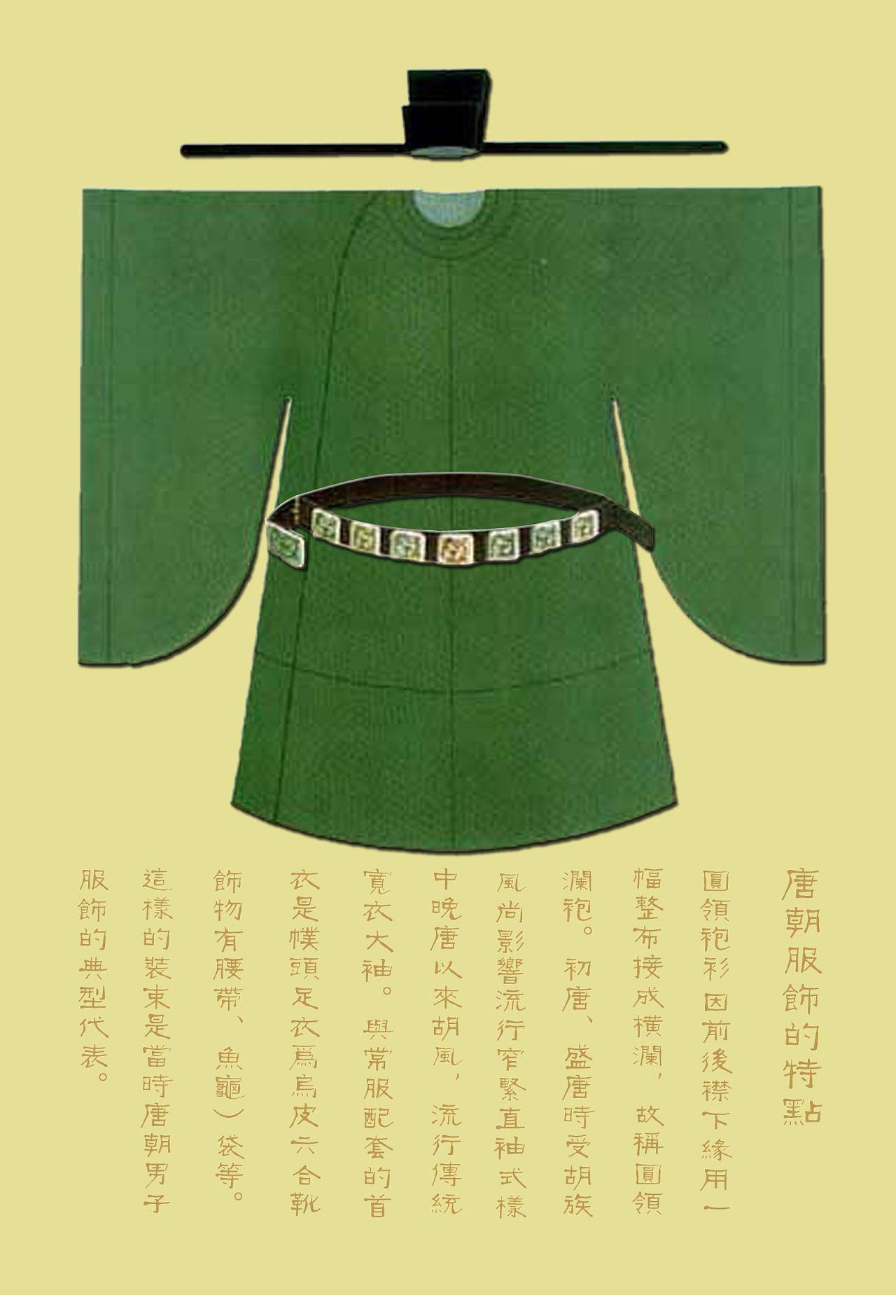 关于唐朝服饰上的宝花纹在现代女装中的设计应用研究_文化_唐代_图案