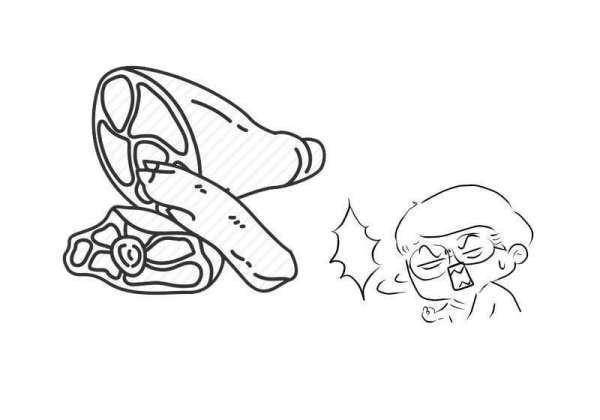 海底捞将牛肉粒换成大豆制品,你更喜欢哪一种?_疾病_心脑血管_植物