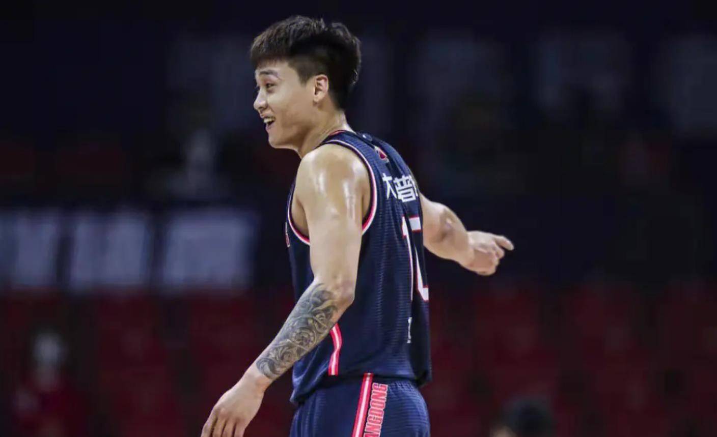 广东宏远最新消息!赵睿官宣去向,为他的生活添上一抹精彩