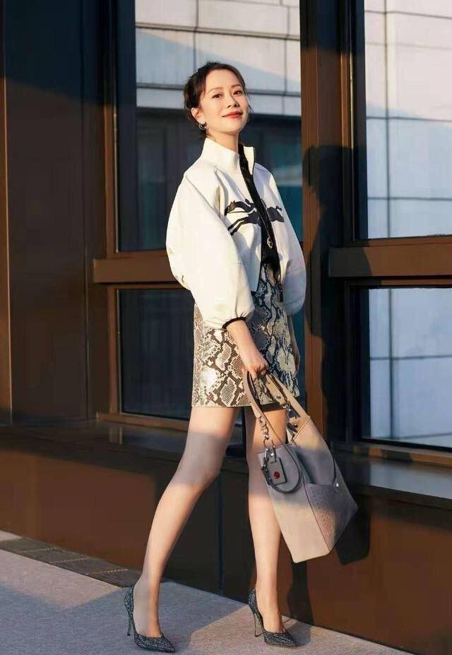 罗晋变成行走的荷尔蒙,田雨越老越红!_唐嫣_电视剧_造型