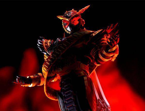 明显,无法用joker作为主力形态战斗而不得不让菲利普变身獠牙王牌形态