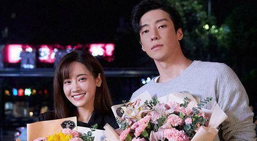 高瀚宇女朋友是谁 恋情疑似曝光这是他喜欢的类型?_网友_热播_理想