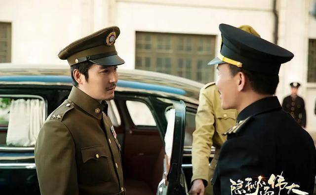给观众留下的印象自然就深刻;另一方面李易峰,王泷正等演员们的