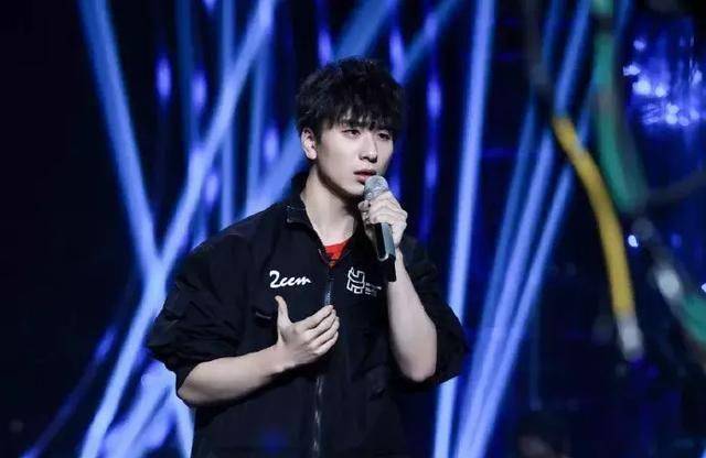 阿云嘎_高天鹤_网友