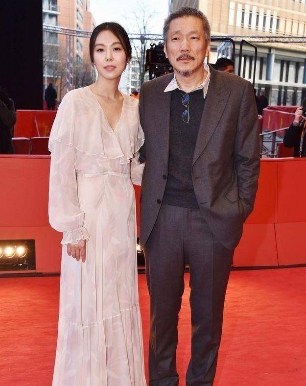 国外影后金敏喜爱上大22岁导演,讽刺原配:怪你管不住丈夫_李政宰_媒体