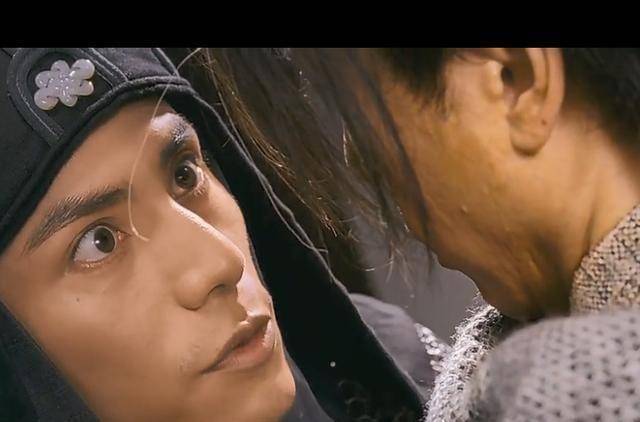 画皮:好的婚姻,都需要边界感_王生_庞勇_王夫人