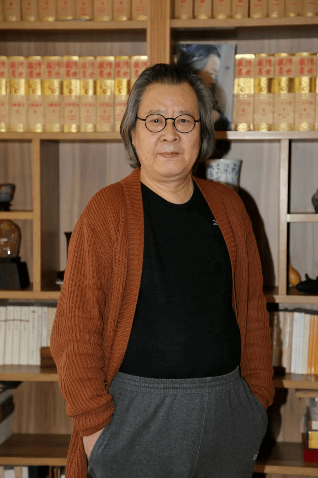 —当代中国画名家邀请展暨黄山写生采风行