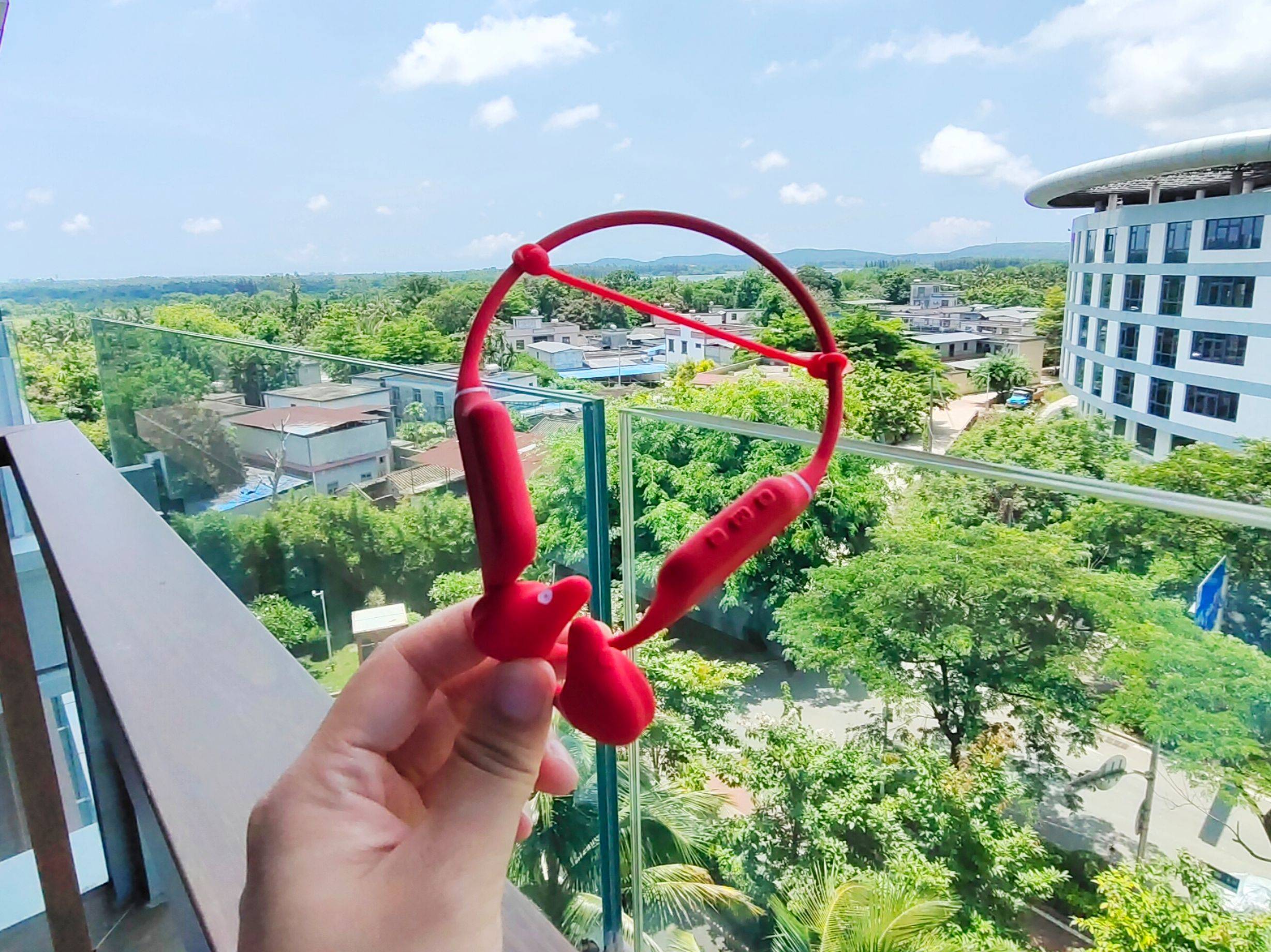 南卡Runner Pro4S,值得你来疯狂618,重新定义骨传导耳机