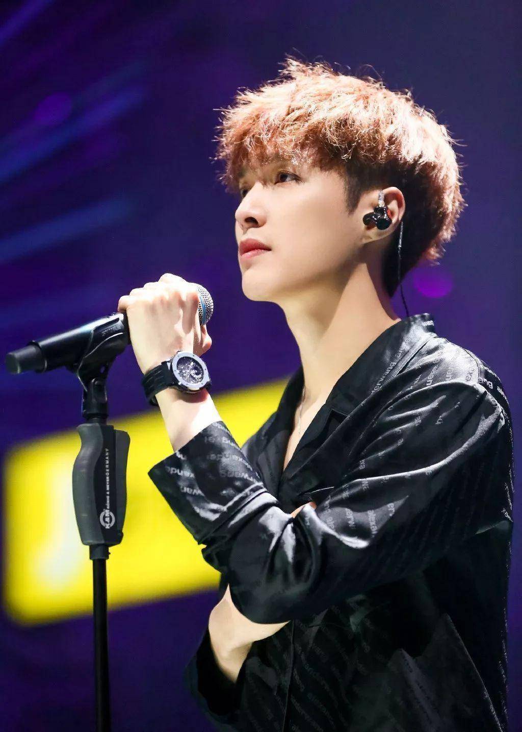 王俊凯_李易峰_黄磊