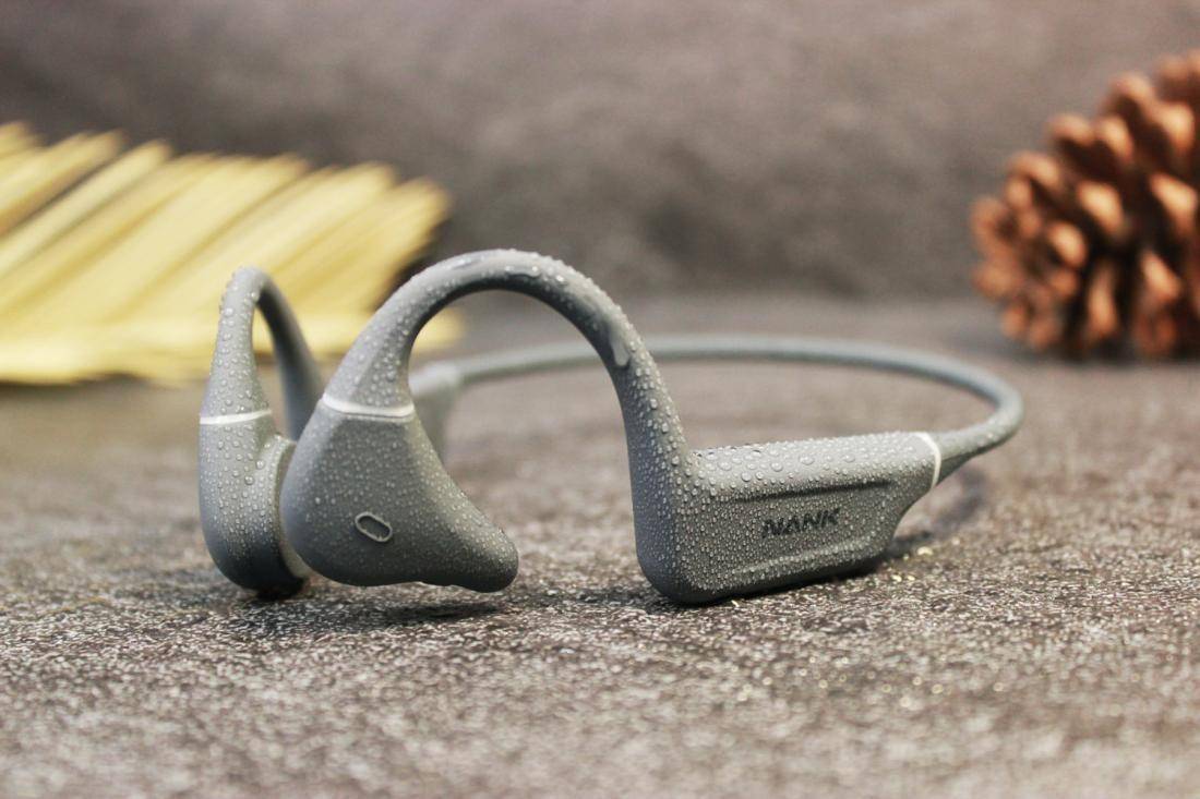 旗舰全新升级,性能全面提升,南卡Runner Pro4s骨传导运动蓝牙耳机它来了