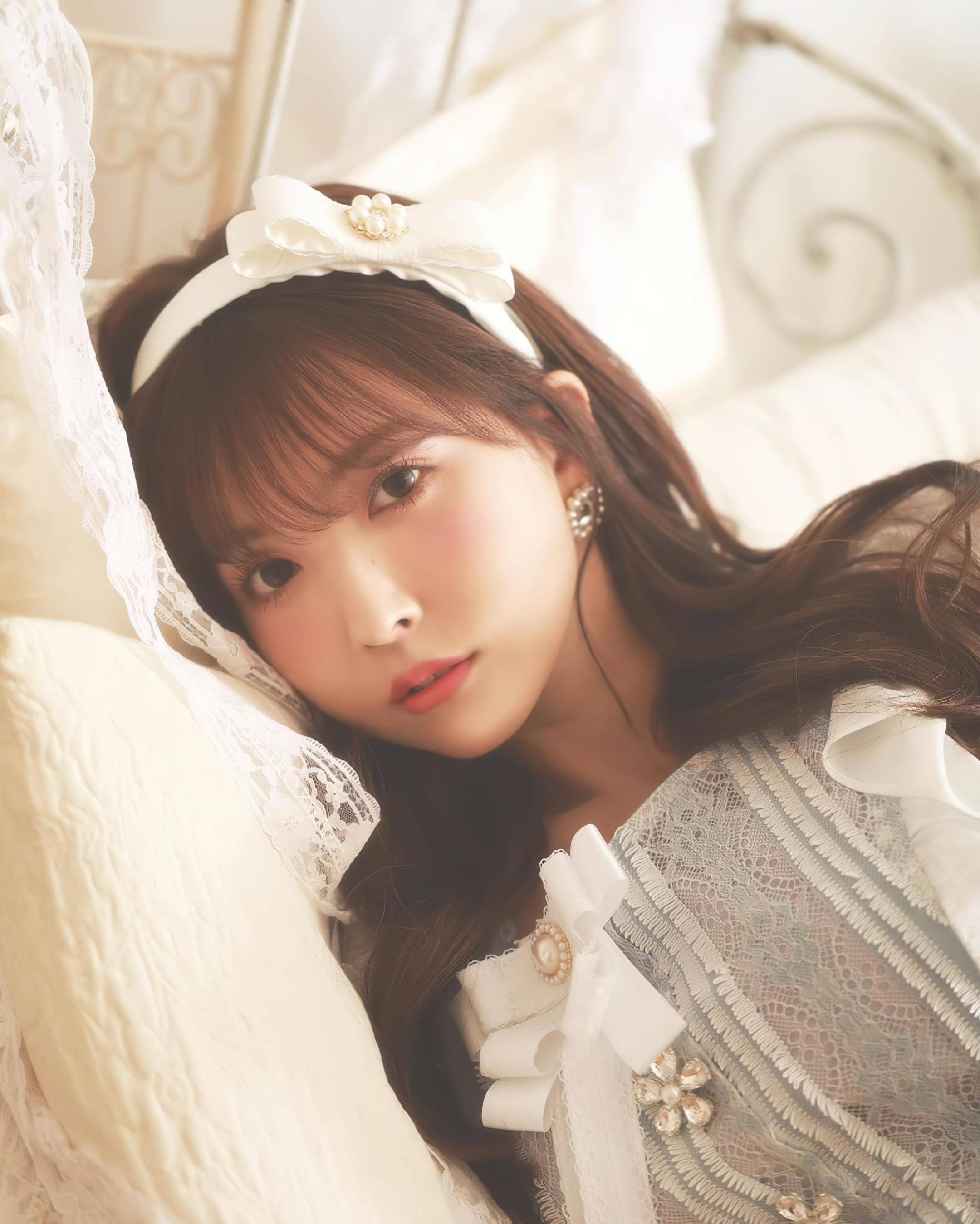 三上悠亚老师退役,宅男们的青春逝去,不再带来新的福利_生活_时间_在