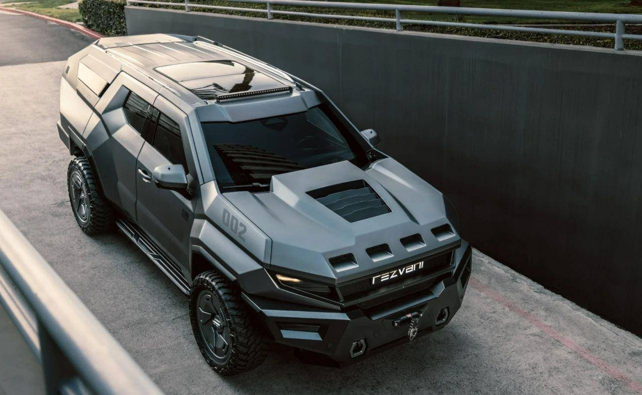 末日生存利器rezvani vengeance_搜狐汽车_搜狐网