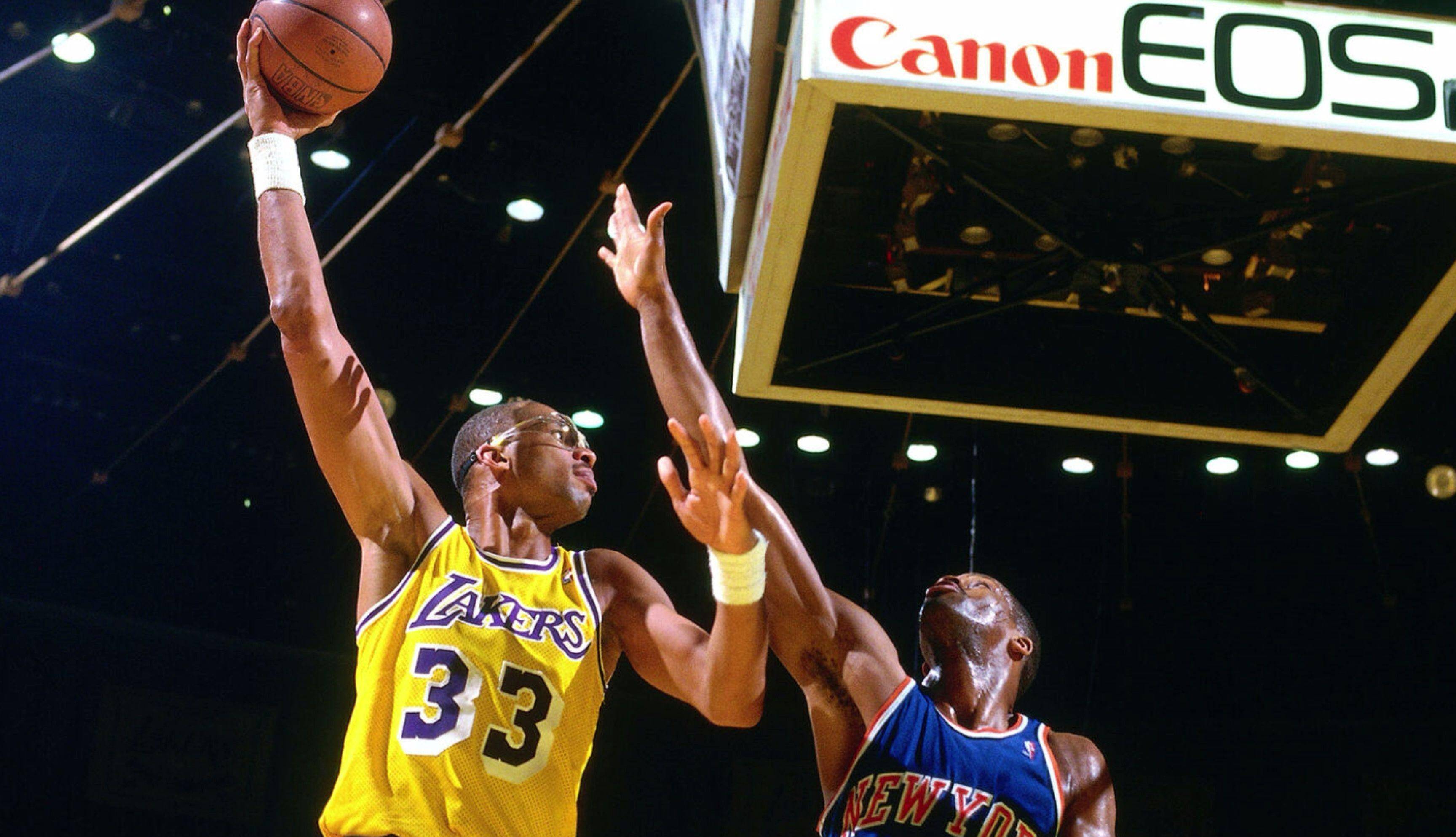 nba历史十大标志性动作一览德克超越乔丹弟子_进攻_球星_1