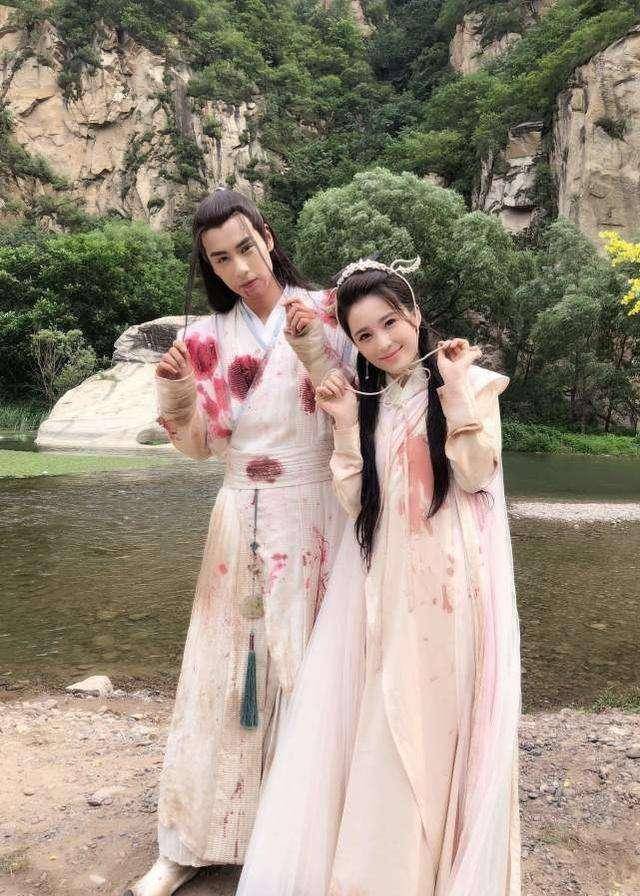 胡一天赵樱子被曝恋情？女方正面回应，赵樱子到底什么来历？（邢菲胡一天演过的电视剧）
