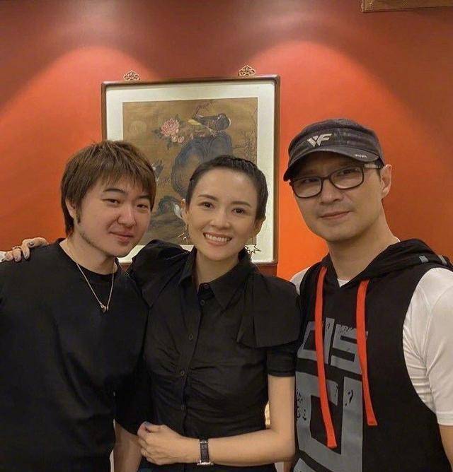 让杨迪二周都道歉,其实贾玲才应该向张雨绮道歉_周深_刘敏涛_姐姐