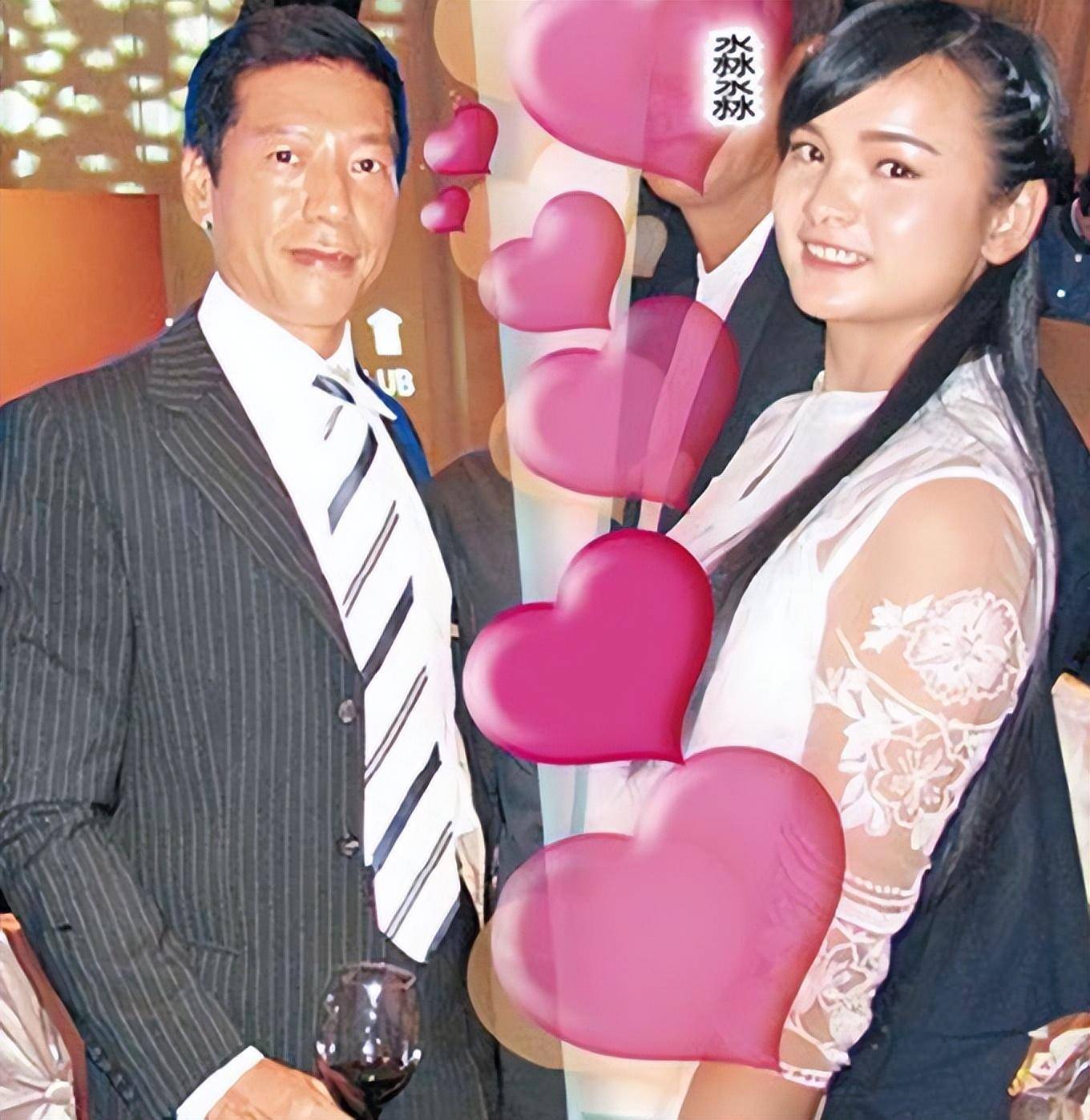 张耀扬与富婆私下聚会照曝光!