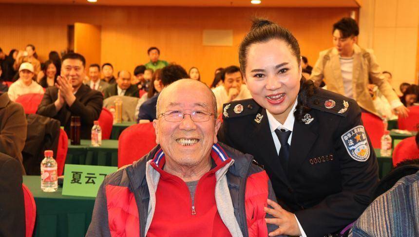 黄山百灵薛玲受邀参加第9届中国环保形象大使 中国环保之星选拔赛