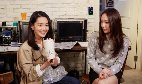 继《一出好戏》后,张艺兴新片本色出演,与李沁郑秀晶演绎三角恋_王
