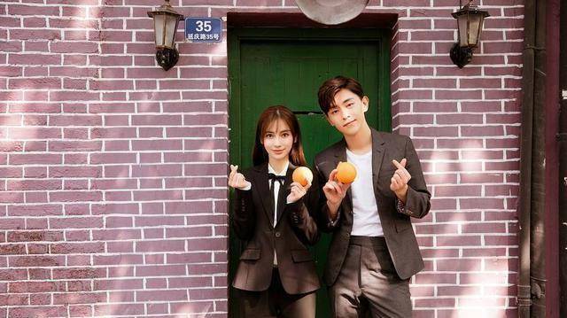 继《一千零一夜》后,邓伦又有新剧开机,这次的女搭档让人期待_baby