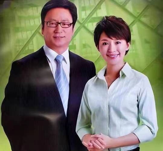 央视网更新主持人名单,海燕,欧阳夏丹不再担任央视主持人!