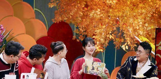 家有儿女夏雨夏雪夏冰雹重聚,这几人中,他发展得并不是很好_杨紫
