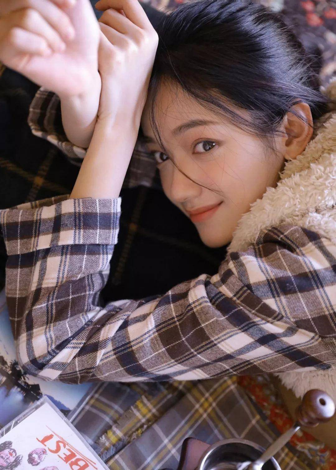 荐咖丨方楚彤: 高冷天秤女孩《玛丽学园》的反差萌之路_林夕_角色