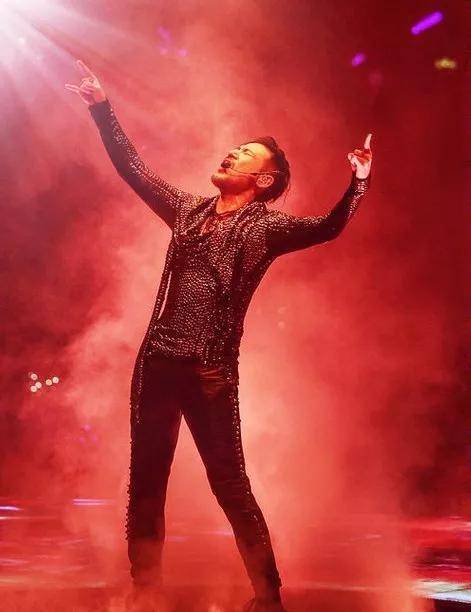 张学友60 巡回演唱会广州站期待吗?_城市_科学_天后