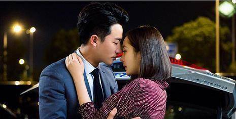 黄轩怎么越来越油腻了_职场_文艺_佟丽娅