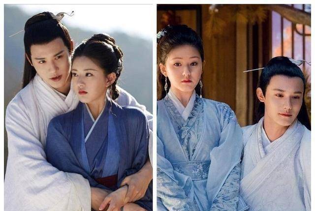 娱记曝赵露思跟郑业成片场有过暧昧,男方早些年已隐婚_俩人_老婆_网友