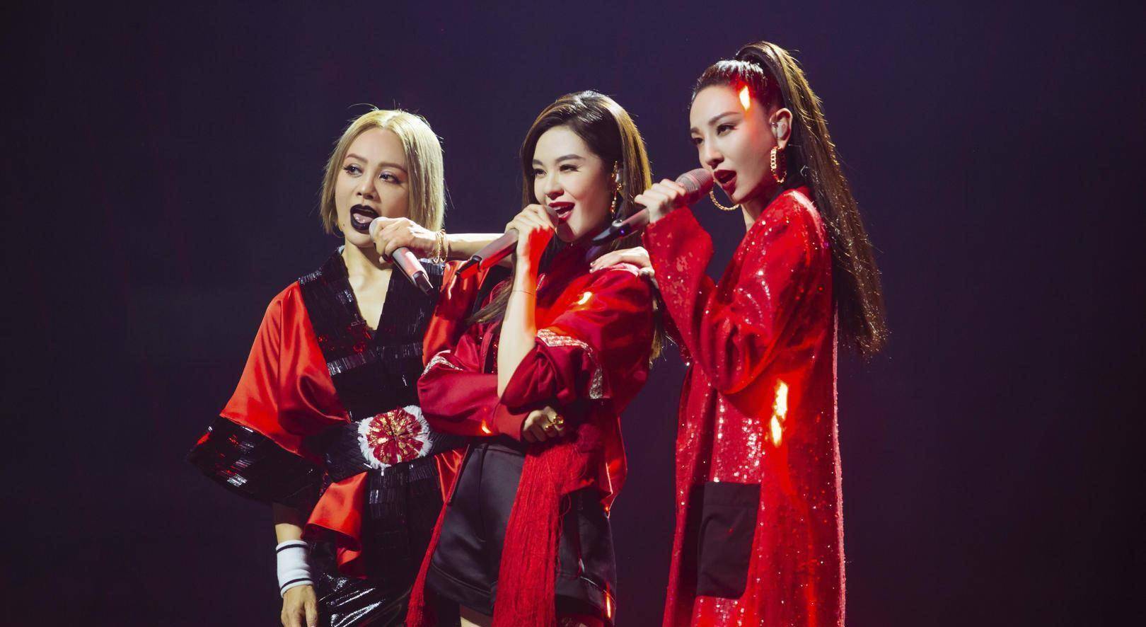 姐姐日记 ③郁可唯:说唱部分的表演,还好有成都老乡ice给我场外指导