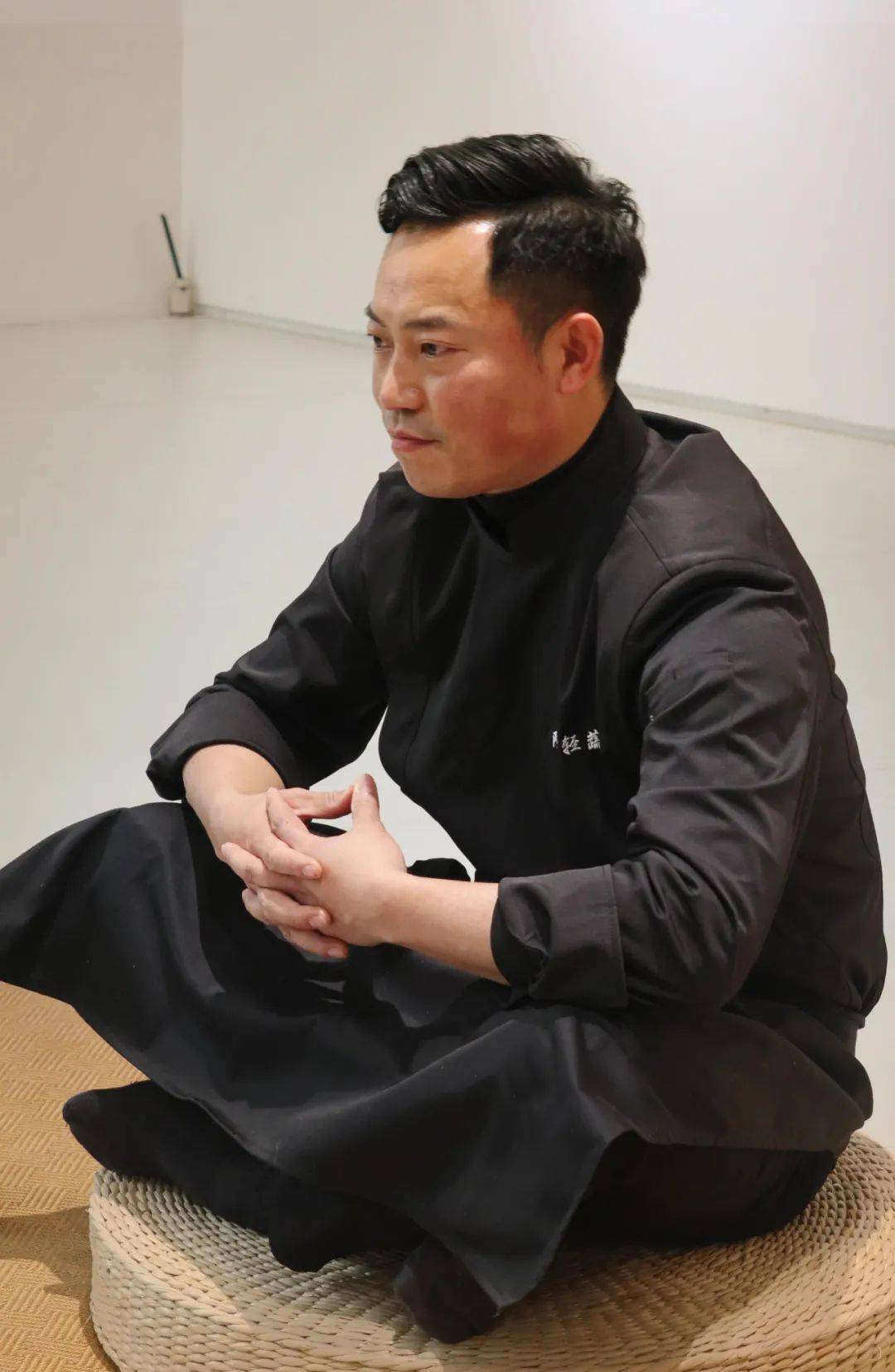 轻蔬食创始人 | 阿军超级燃料研发总监噢麦力,禾然有机推广大使green