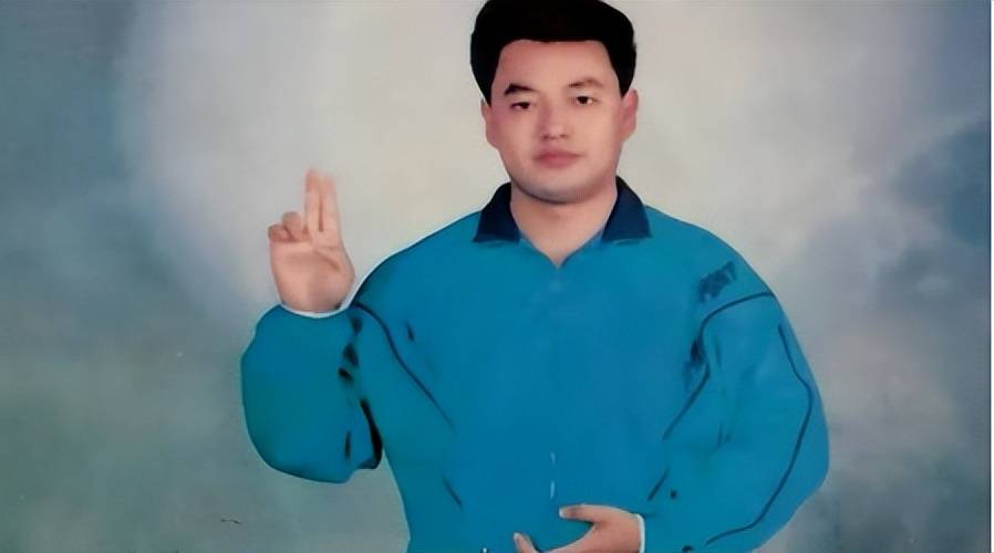 这个"宗师"果然"出手不凡"_狄玉明_青海省_狄景浮