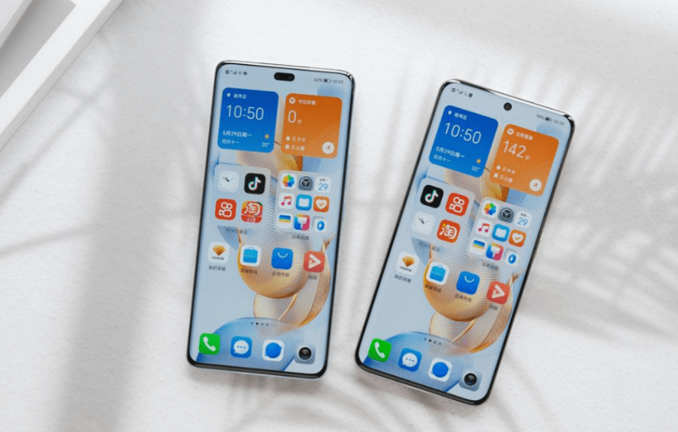 高颜值拍照手机推荐:这4款价格还不高,拍照堪比"单反"_重量_机身_前置