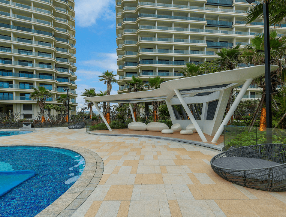 惠州虹海金岸营销中心电话|双月湾虹海金岸值得投资-配套成熟-景点多