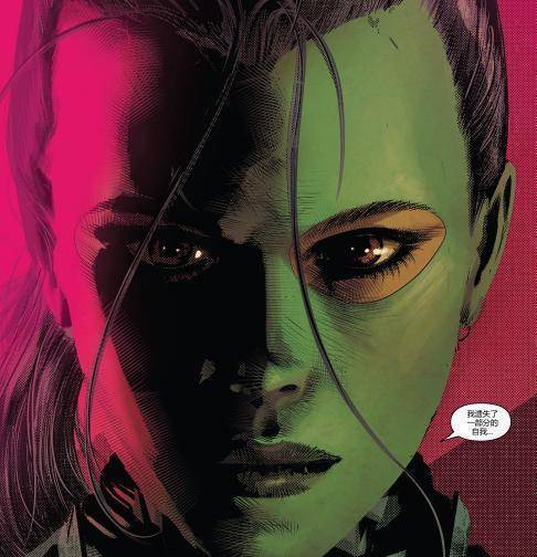 今年的灭霸有多惨?总计挂了四次,电影两次,漫画两次_卡魔拉_海拉_意识