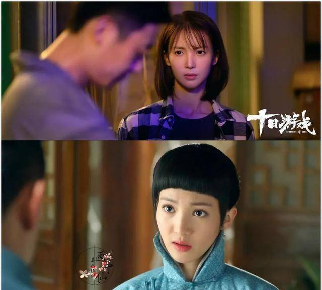 金晨,别作了_张檬_张萌_下巴