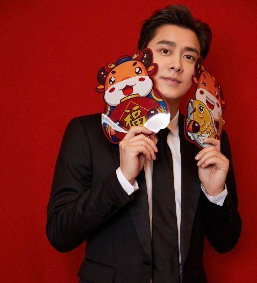 金晨李易峰不打算瞒?