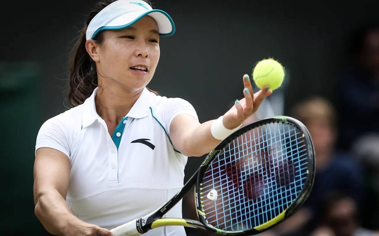 温网开赛在即,作为球迷的我们,期待中国金花这些事_张帅_胜利_大满贯