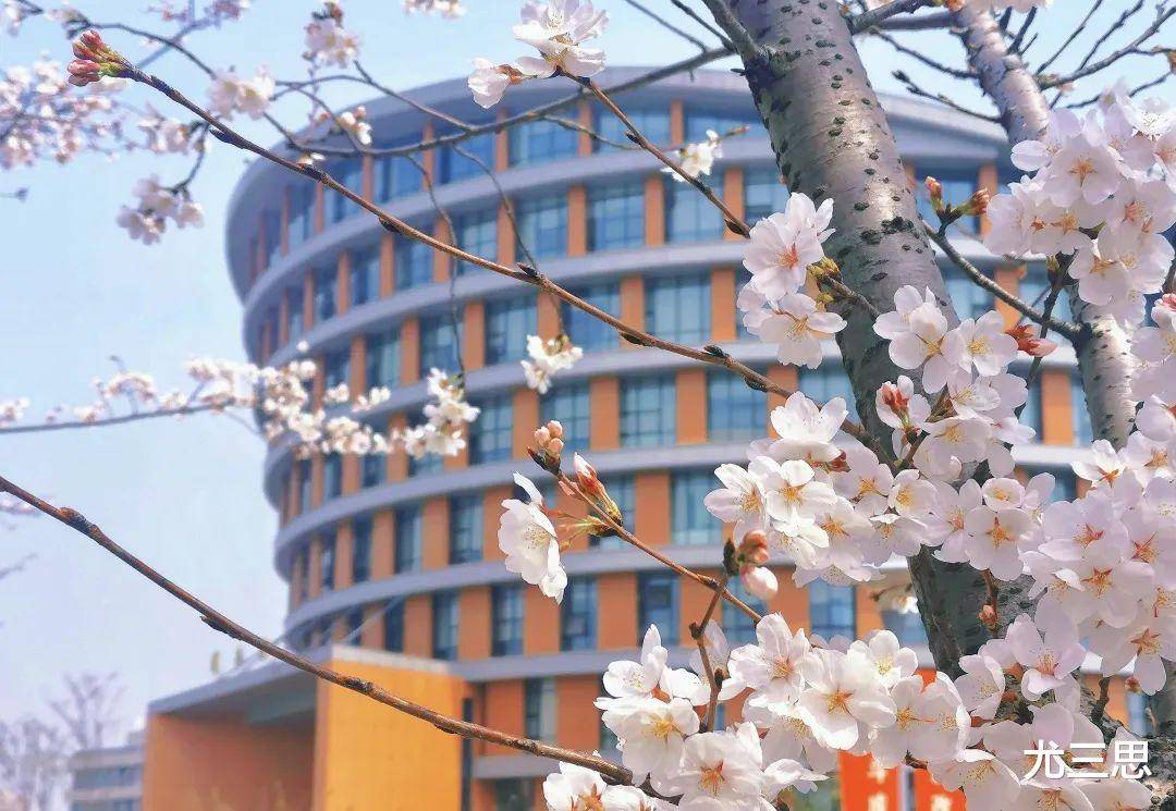 无锡学院:前身是南京信息工程大学滨江学院,如今是市属公办高校