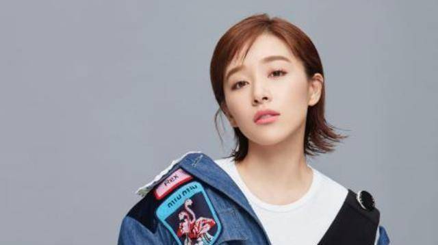 阚清子采访时流泪,却意外曝出与纪凌尘分手的原因!_朋友_闺女_我家