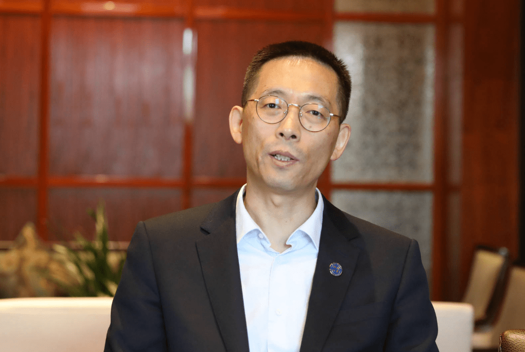 施一公女徒弟白蕊,曾被清华拒收,如今成世界最具潜力女科学家_颜宁