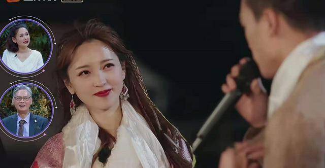 金莎仅把盛况分享给姐妹,不知道递纸巾的耿斯汉,出局在情理之中_金晨