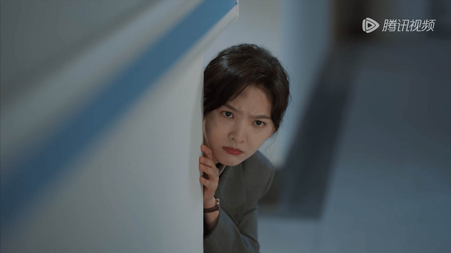 《照亮你》出圈理由:章若楠的脸蛋,加奈的衣品,一条狗的演技_剧情